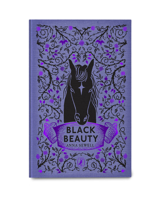 Black Beauty: Anna Sewell