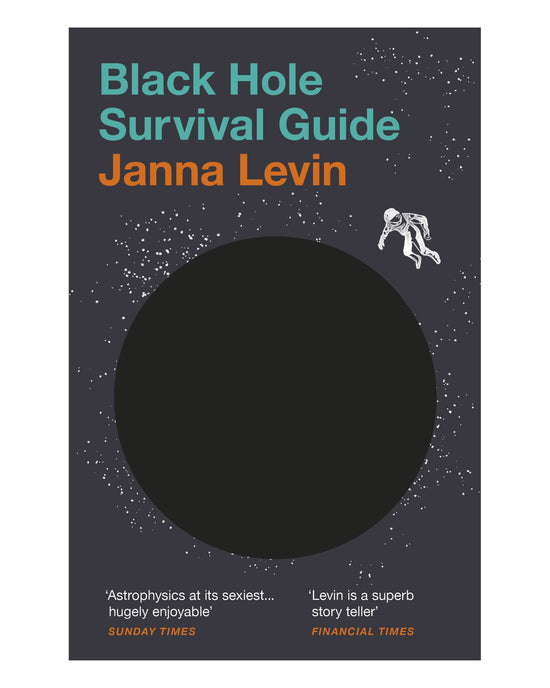 Black Hole Survival Guide