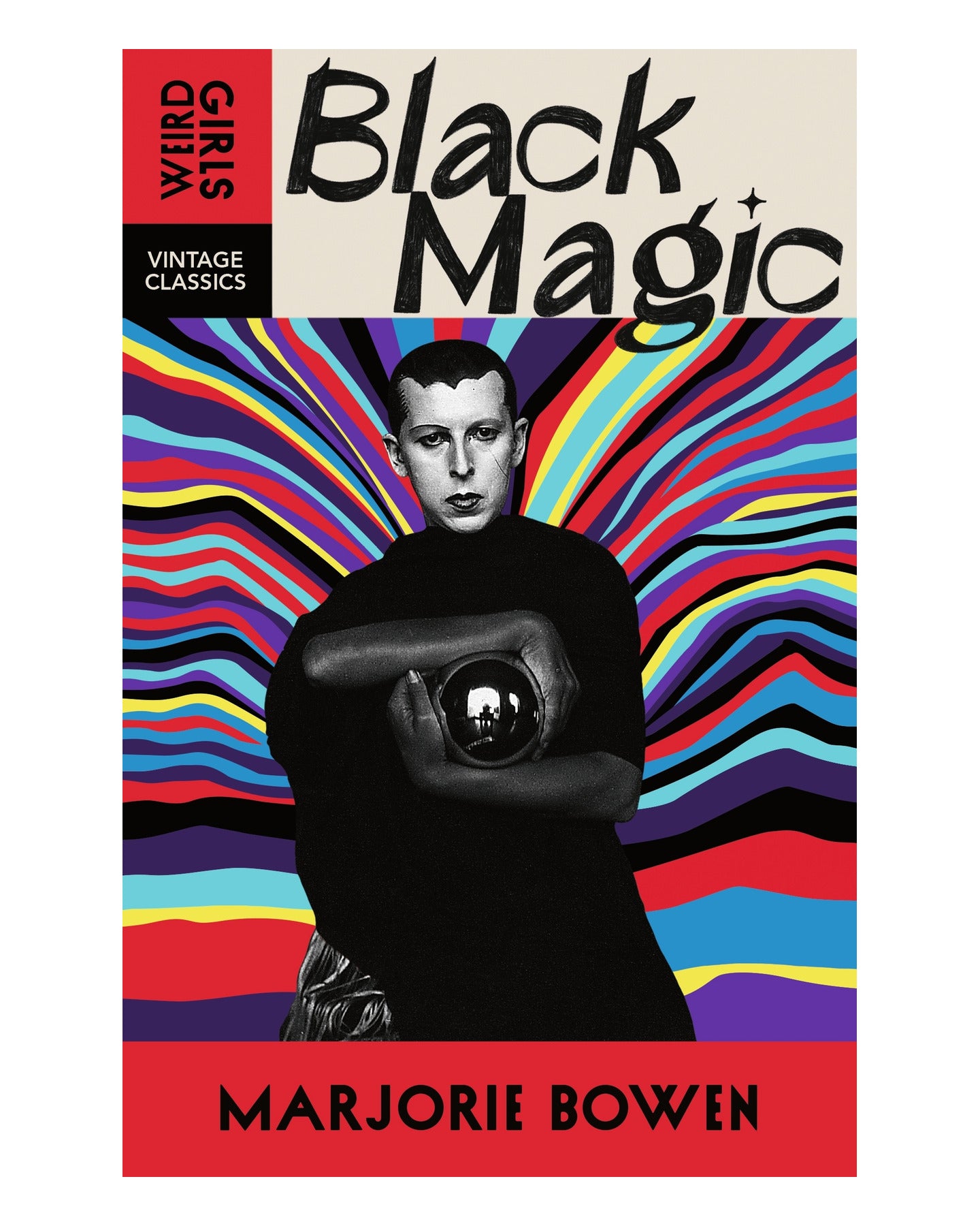 Black Magic by Marjorie Bowen