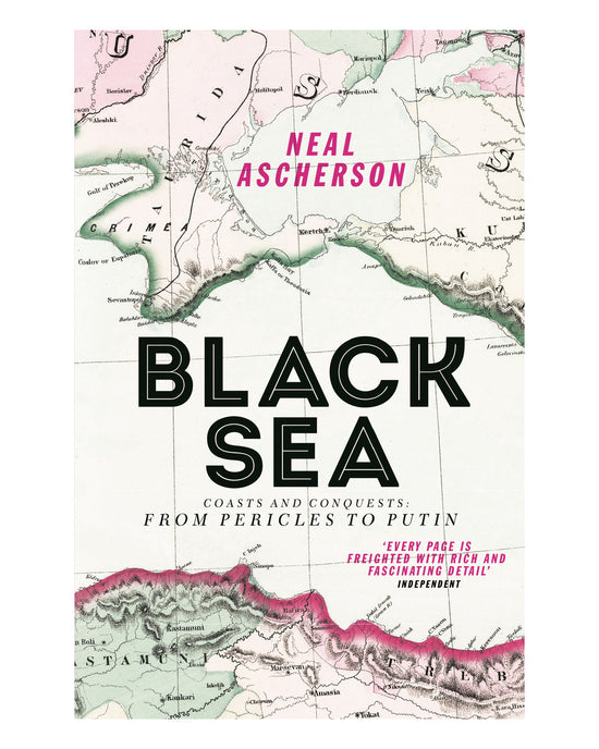Black Sea