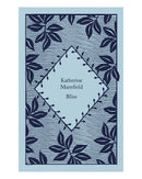 Bliss by Katherine Mansfield