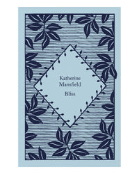 Bliss by Katherine Mansfield