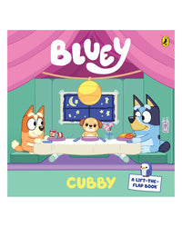Bluey: Cubby