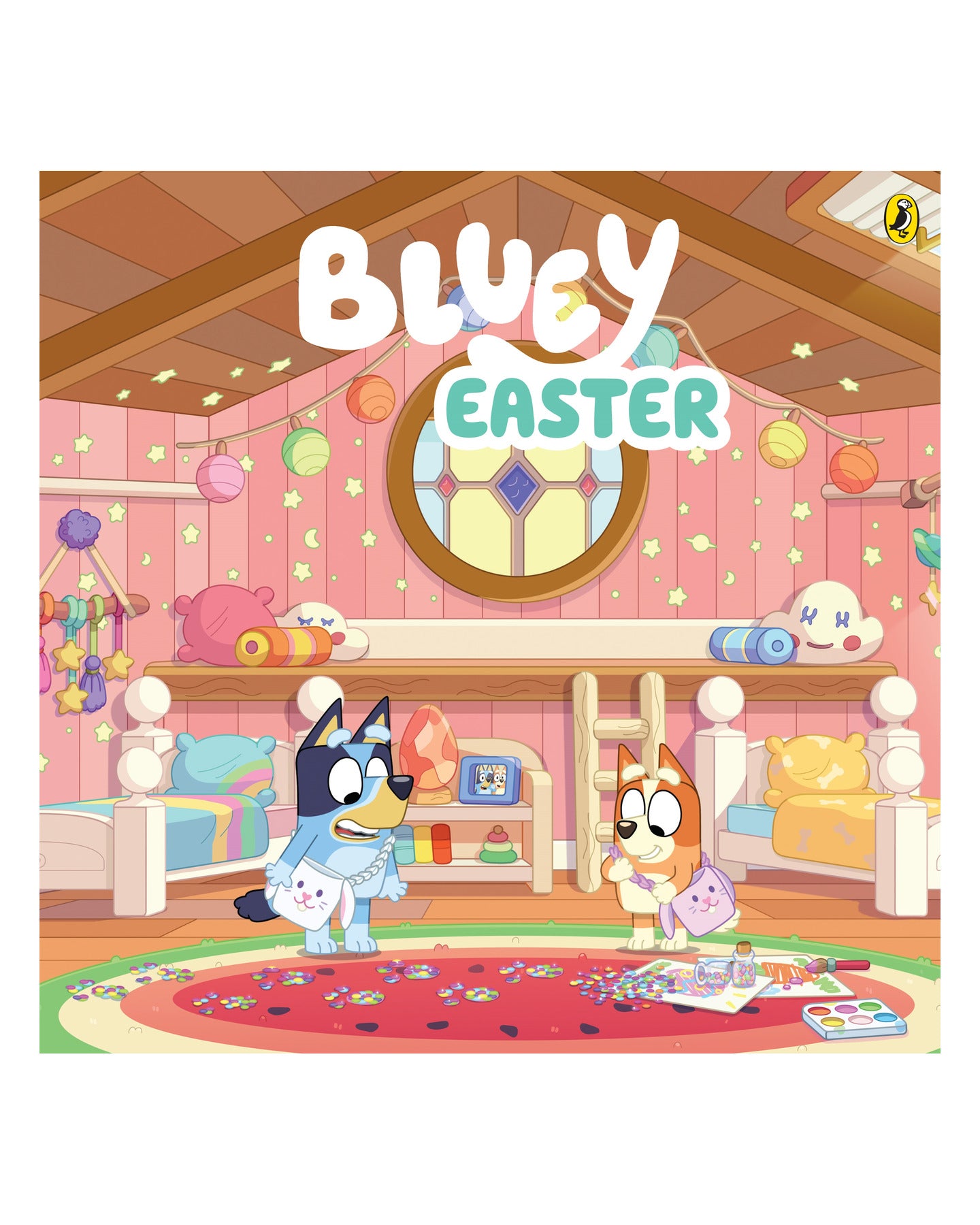 Bluey: Easter