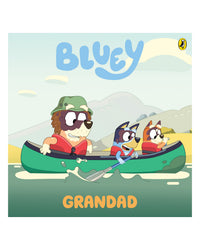 Bluey: Grandad