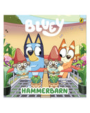 Bluey: Hammerbarn