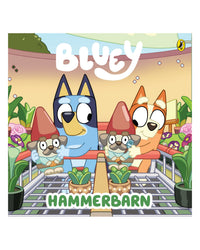 Bluey: Hammerbarn