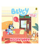 Bluey: Keepy Uppy
