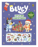 Bluey: Lets Do Christmas!