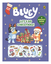 Bluey: Lets Do Christmas!