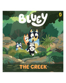 Bluey: The Creek