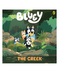 Bluey: The Creek