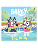 Bluey: The Pool