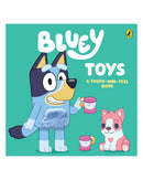 Bluey: Toys