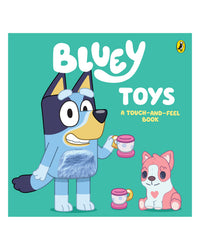 Bluey: Toys