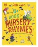 Book of Nursery Rhymes by Debi Gliori