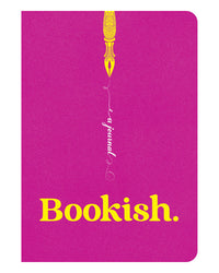 Bookish Journal