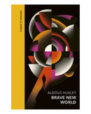 Brave New World QB by Aldous Huxley