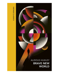 Brave New World QB by Aldous Huxley