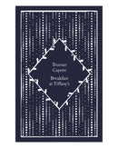 Breakfast at Tiffany's CB by Truman Capote