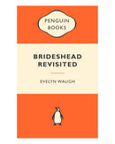 Brideshead Revisited by Evelyn Waugh