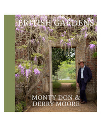 British Gardens by Monty Don
