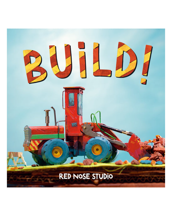 Build!