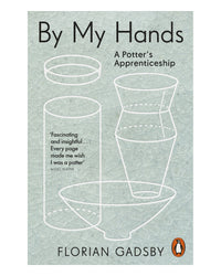 By My Hands by Florian Gadsby
