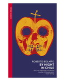 By Night in Chile by Roberto Bolaño