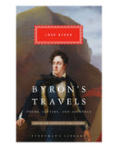 Byrons Travels