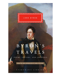 Byrons Travels