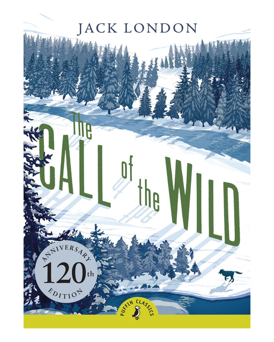 Call of the Wild; The