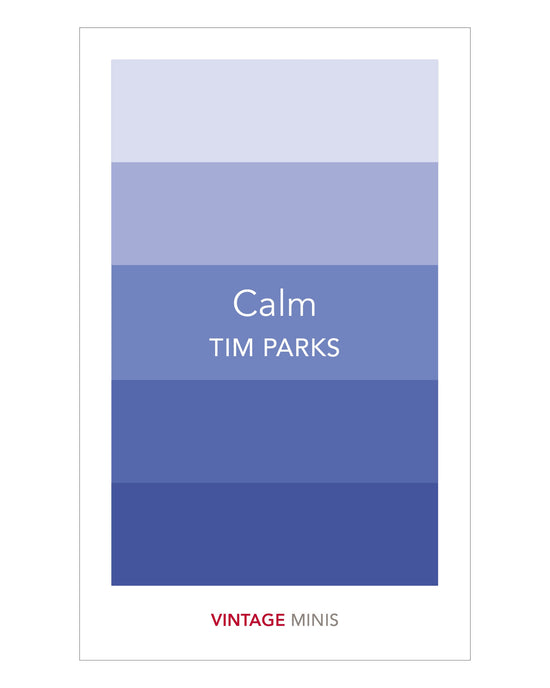 Calm (Vin Mini)
