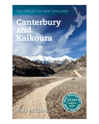 Canterbury and Kaikoura by Mark Pickering