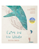Cappy and the Whale by Kateryna Babkina