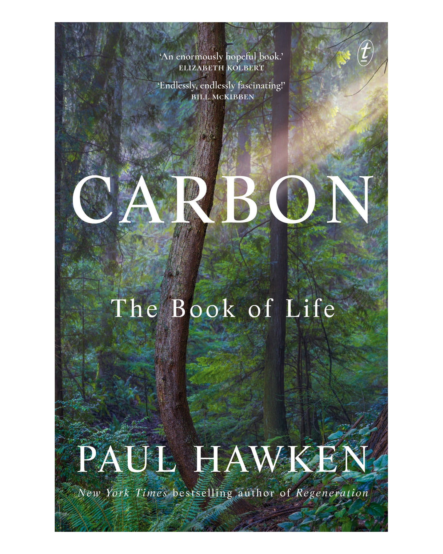 Carbon by Paul Hawken