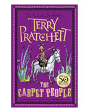 Carpet People Anniversary Edn by Terry Pratchett