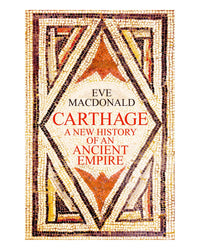 Carthage by Eve MacDonald