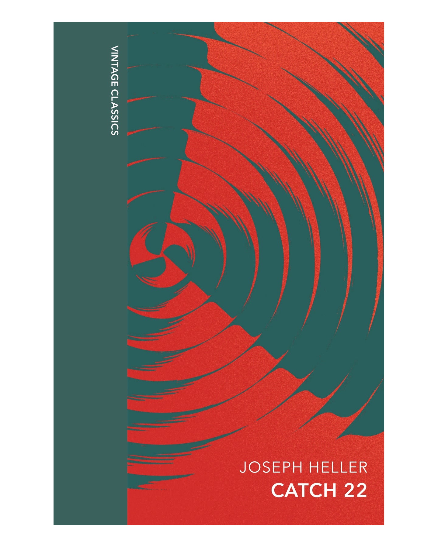 Catch-22 by Joseph Heller
