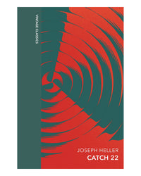 Catch-22 by Joseph Heller