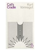 Cats Cradle by Kurt Vonnegut