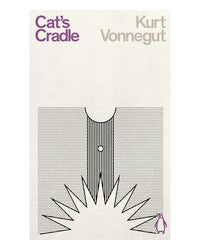 Cats Cradle by Kurt Vonnegut
