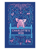 Charlotte's Web: CB by E. B. White