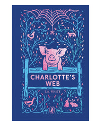 Charlotte's Web: CB by E. B. White