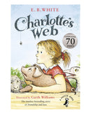 Charlotte's Web by E. B. White
