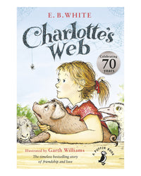Charlotte's Web by E. B. White