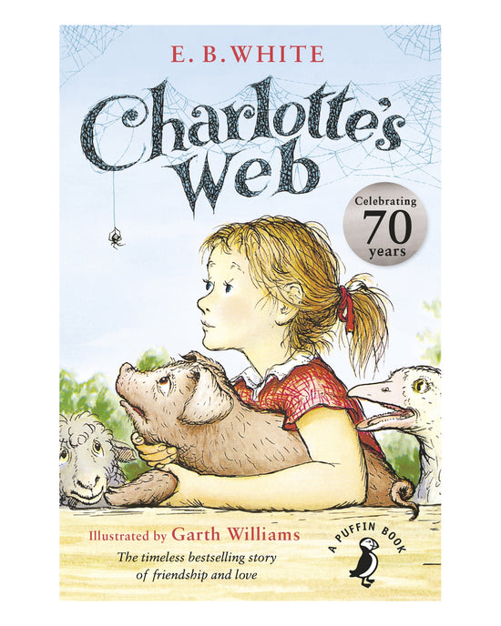Charlotte's Web: E.B. White