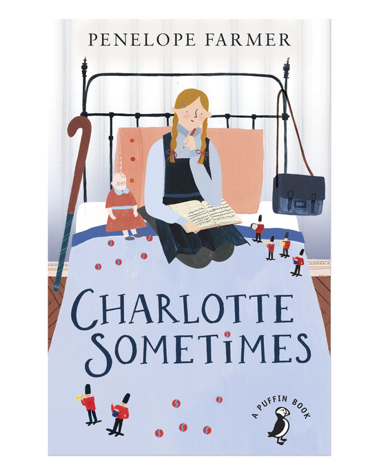Charlotte Sometimes