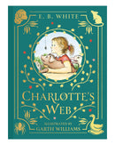 Charlottes Web by E. B. White