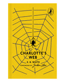 Charlottes Web CB Y by E. B. White
